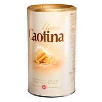 Какао Caotina White м\б 500 г