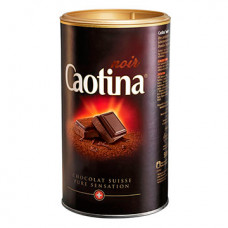 Какао Caotina Dark м\б 500 г