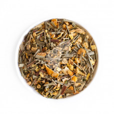 Чай трав'яний Julius Meinl ginger lemon імбир лимон 250 г 