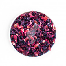 Чай фруктовий Julius Meinl Fruit blend kir royal Кір роял 250 г 