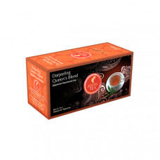 Чай чорний пакетований Julius Meinl Дарджилінг Королівський 25 х 2 г 