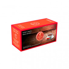 Чай фруктовий пакетований Julius Meinl Wild Cherry Дика вишня 25 х 2.5 г 