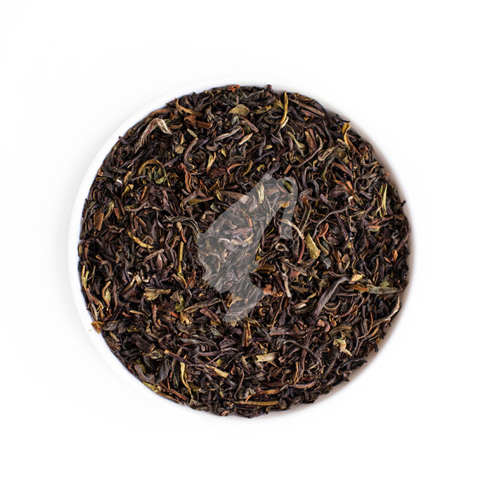 Чай чорний Julius Meinl Earl Grey Superior Darjeeling Ерл Грей з бергамотом 250 г 