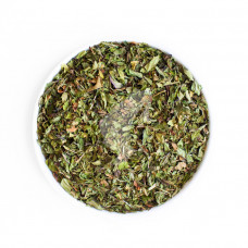 Чай трав'яний Julius Meinl Peppermint м'ята 100 г 