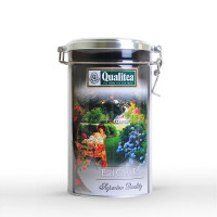 Чай чорний Qualitea Ерл Грей м\б 200 г 