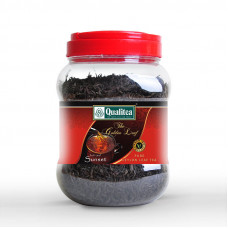 Чай чорний Qualitea Золотий Лист Sunset 500 г 