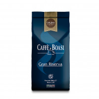 Кава в зернах Boasi Gran Riserva 1000 г