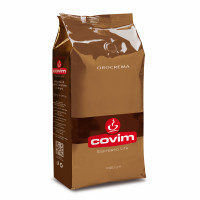 Кава в зенах Covim Oro Crema 1000 г