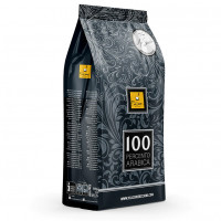 Кава в зенах Filicori Zecchini 100 Percento Arabica 1000 г