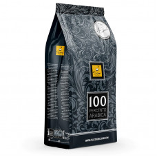 Кава в зенах Filicori Zecchini 100 Percento Arabica 1000 г