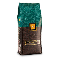 Кава в зенах Filicori Zecchini Gran Crema Delicato 1000 г