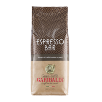 Кава в зернах Garibaldi Espresso Bar 1000 г