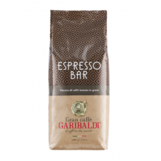 Кава в зернах Garibaldi Espresso Bar 1000 г