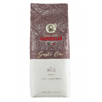 Кава в зернах Garibaldi Gusto Oro 1000 г