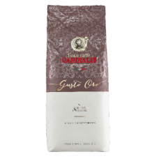 Кава в зернах Garibaldi Gusto Oro 1000 г