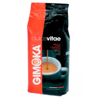 Кава в зернах Gimoka Dulcis Vitae 1000 г