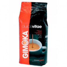 Кава в зернах Gimoka Dulcis Vitae 1000 г