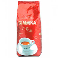 Кава в зернах Gimoka Gran Bar 1000 г