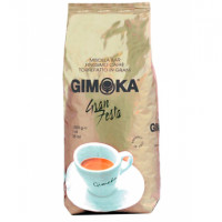 Кава в зернах Gimoka Gran Festa 1000 г