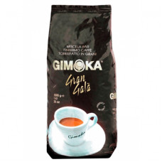 Кава в зернах Gimoka Gran Gala 1000 г