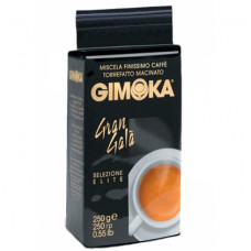 Кава мелена Gimoka Gran Gala 250 г