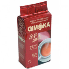 Кава мелена Gimoka Gran Gusto 250 г