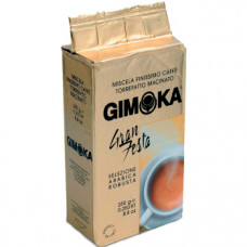 Кава мелена Gimoka Gran Festa 250 г