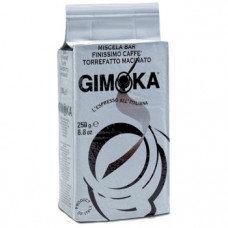 Кава мелена Gimoka Gusto Ricco 250 г