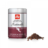 Кава в зернах illy Arabica Selection Guatemala м/б 250 г