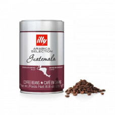 Кава в зернах illy Arabica Selection Guatemala м/б 250 г