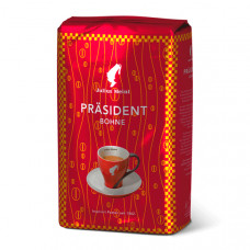 Кава в зернах Julius Meinl President 500 г