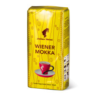 Кава в зернах Julius Meinl Wiener Mokka 250 г