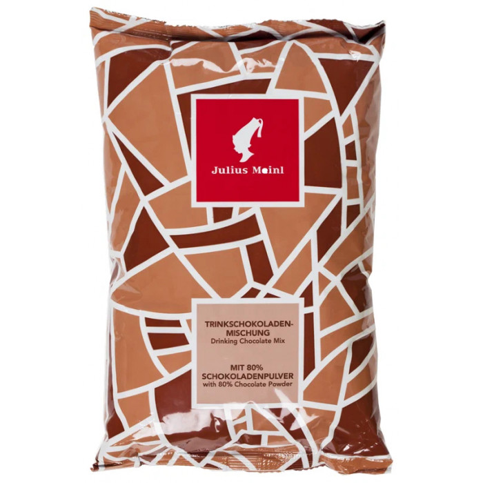 Гарячий шоколад Julius Meinl Drinking Chocolate Mix 1000 г