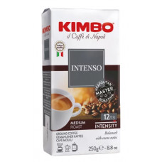 Кава мелена Kimbo Aroma Intenso 250 г 