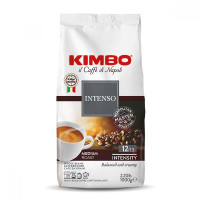 Кава в зернах Kimbo Aroma Intenso 1000 г 