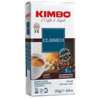 Кава мелена Kimbo Aroma classico 250 г 