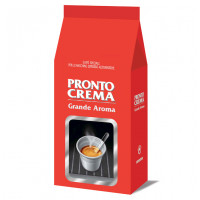 Кава в зернах Lavazza Pronto Crema 1000 г
