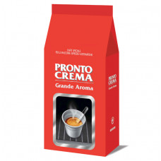 Кава в зернах Lavazza Pronto Crema 1000 г