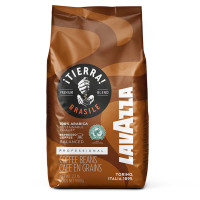 Кава в зернах Lavazza Tierra Brazil 1000 г