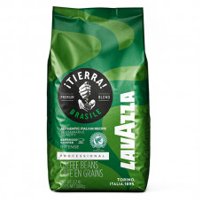 Кава в зернах Lavazza La Reserva de Tierra Brasile blend 1000 г