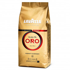 Кава в зернах Lavazza Qualita Oro 500 г