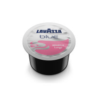 Кава в капсулах Lavazza Blue Espresso Amabile 1 х 100 шт