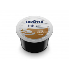 Кава в капсулах Lavazza Blue Caffe Crema Dolce 1 х 100 шт