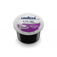 Кава в капсулах Lavazza Blue Espresso Delicato 1 х 100 шт