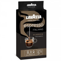 Кава мелена Lavazza Espresso 250 г