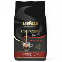 Кава в зернах Lavazza Espresso Barista Gran Crema 1000 г