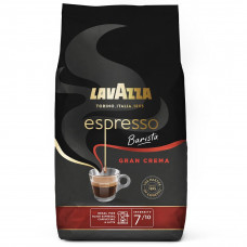 Кава в зернах Lavazza Espresso Barista Gran Crema 1000 г