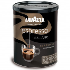 Кава мелена Lavazza Espresso м/б 250 г