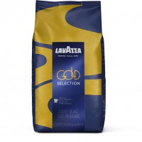 Кава в зернах Lavazza Gold Selection 1000 г
