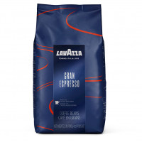 Кава в зернах Lavazza Gran Espresso 1000 г
